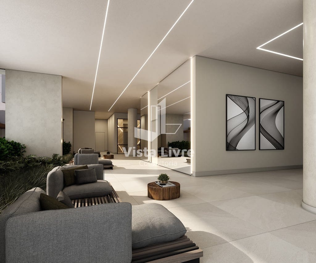 Apartamento, 3 quartos, 95 m² - Foto 14