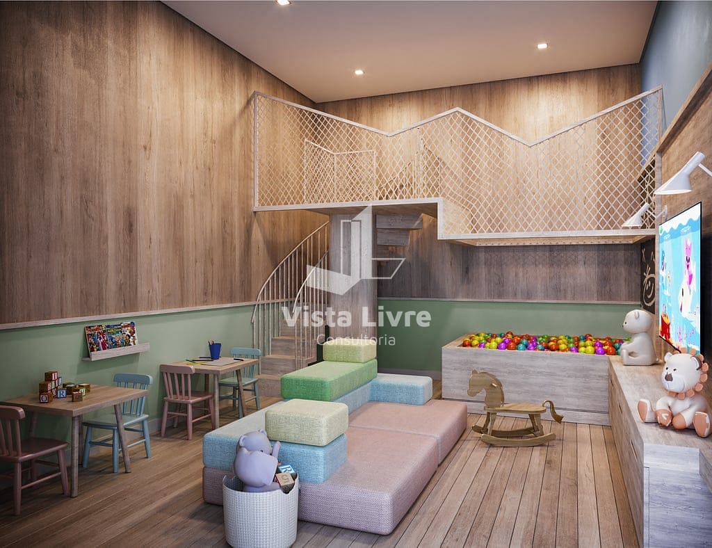 Apartamento, 3 quartos, 95 m² - Foto 8