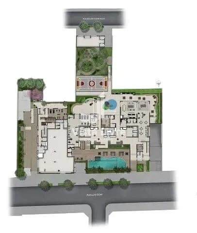 Apartamento, 3 quartos, 95 m² - Foto 20