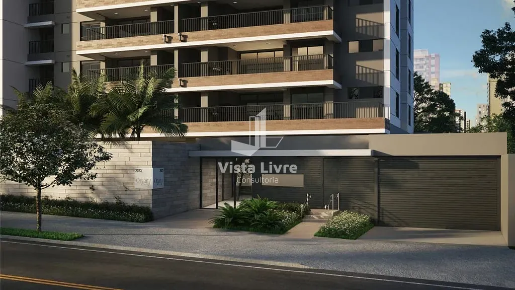 Apartamento, 3 quartos, 95 m² - Foto 3