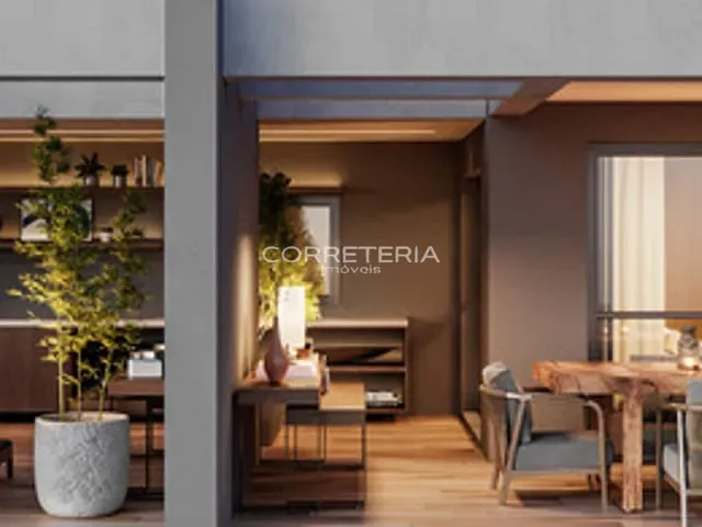 Cobertura / Penthouse 3 quartos e 4 banheiros, à venda, no bairro Vila Clementino em São Paulo