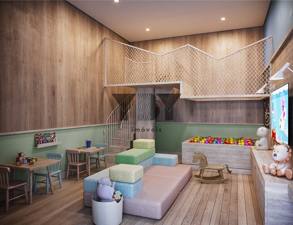 Cobertura à venda com 3 quartos, 162m² - Foto 8