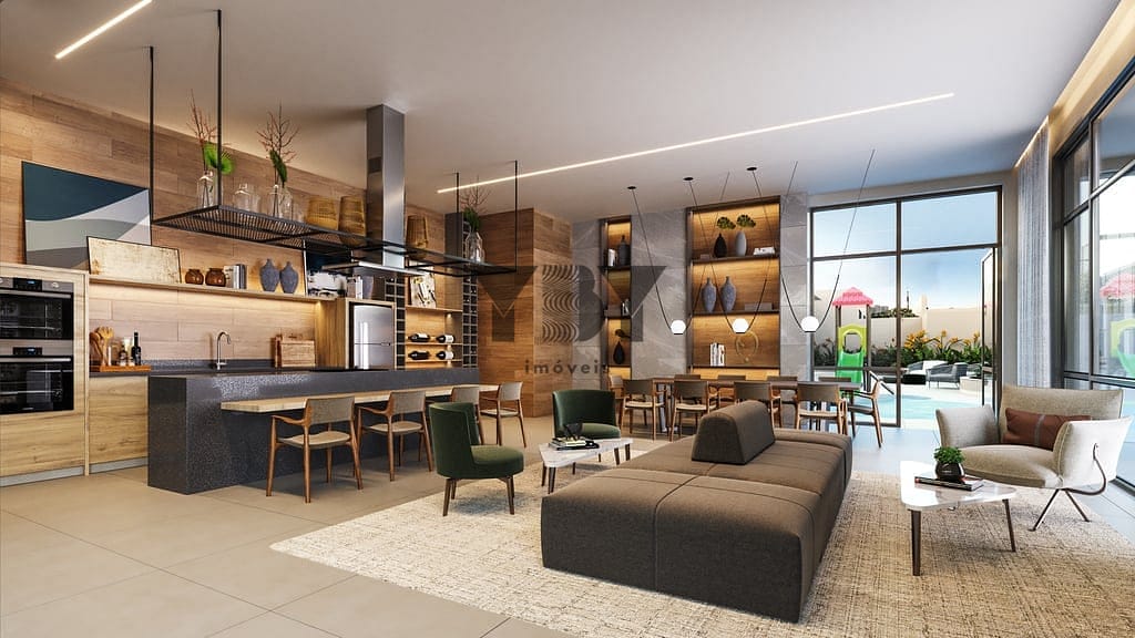 Cobertura à venda com 3 quartos, 162m² - Foto 9
