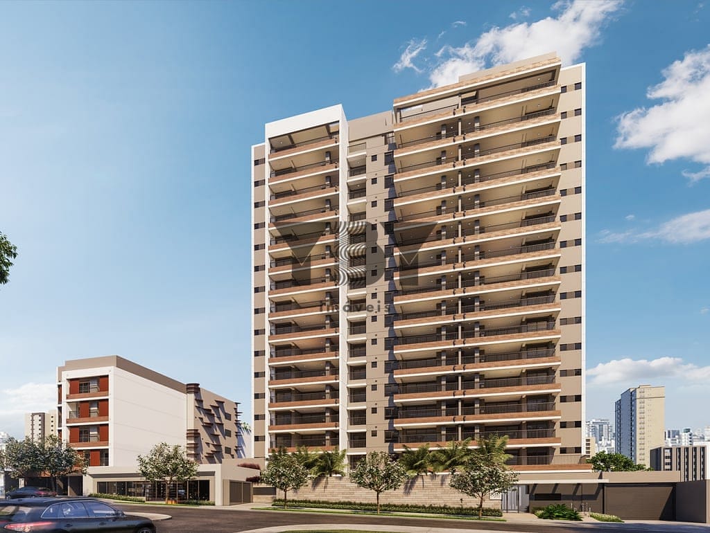 Cobertura à venda com 3 quartos, 162m² - Foto 2
