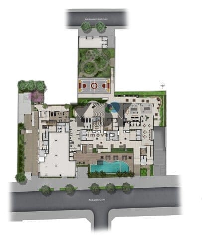 Cobertura à venda com 3 quartos, 162m² - Foto 20