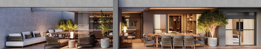 Cobertura à venda com 3 quartos, 162m² - Foto 5