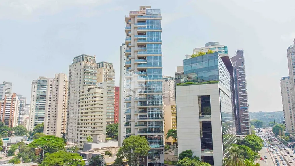Cobertura, 3 quartos, 298 m² - Foto 3