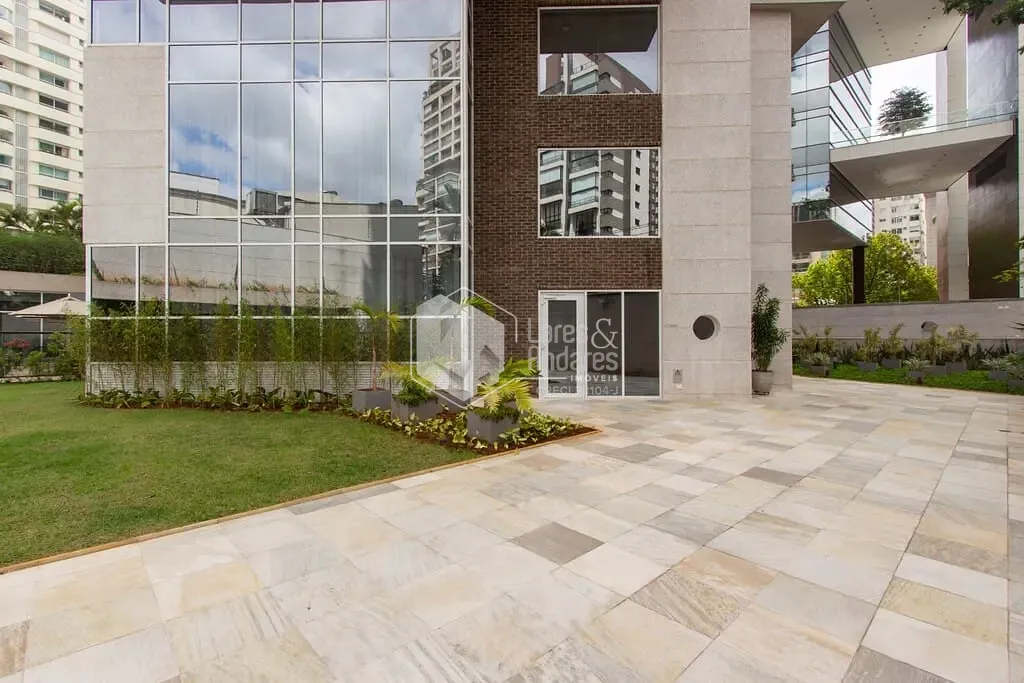 Cobertura, 3 quartos, 298 m² - Foto 6