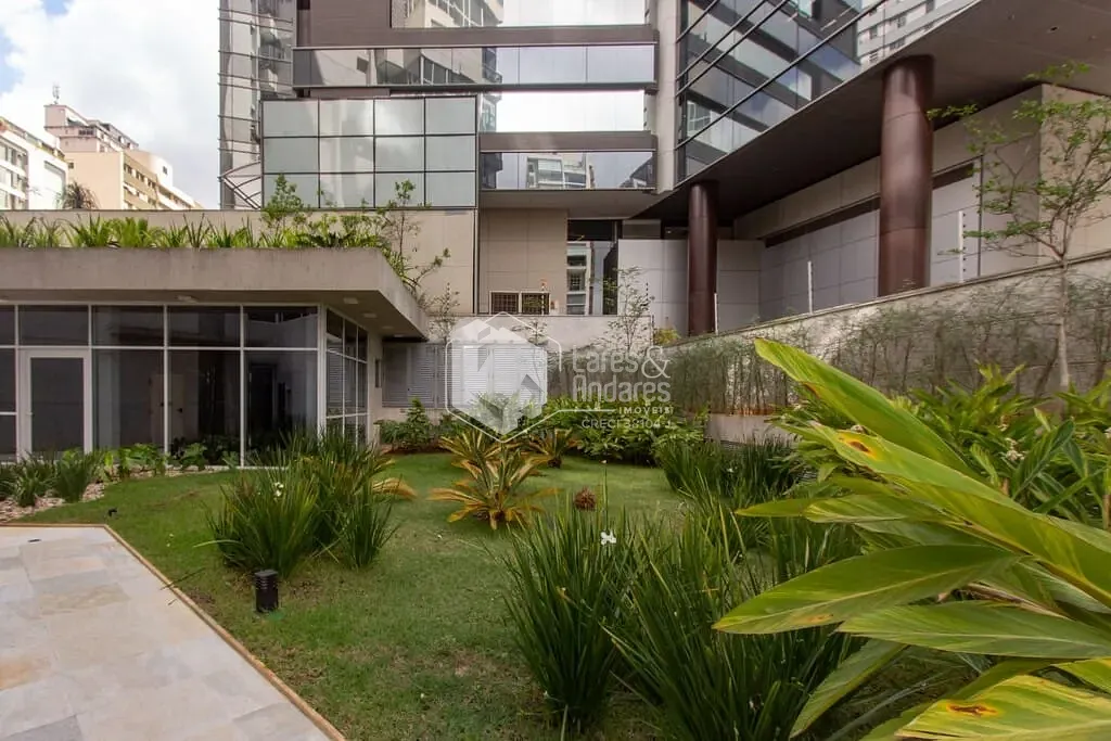 Cobertura, 3 quartos, 298 m² - Foto 8