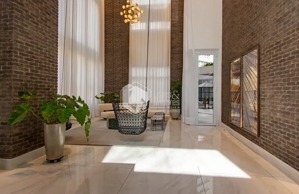 Cobertura, 3 quartos, 298 m² - Foto 9