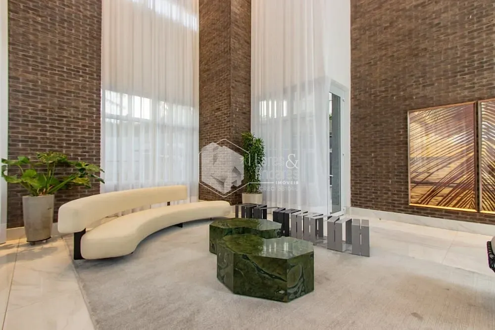 Cobertura, 3 quartos, 298 m² - Foto 10