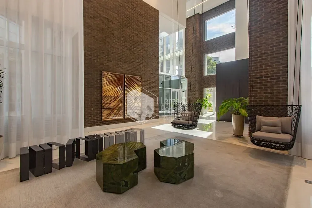 Cobertura, 3 quartos, 298 m² - Foto 11
