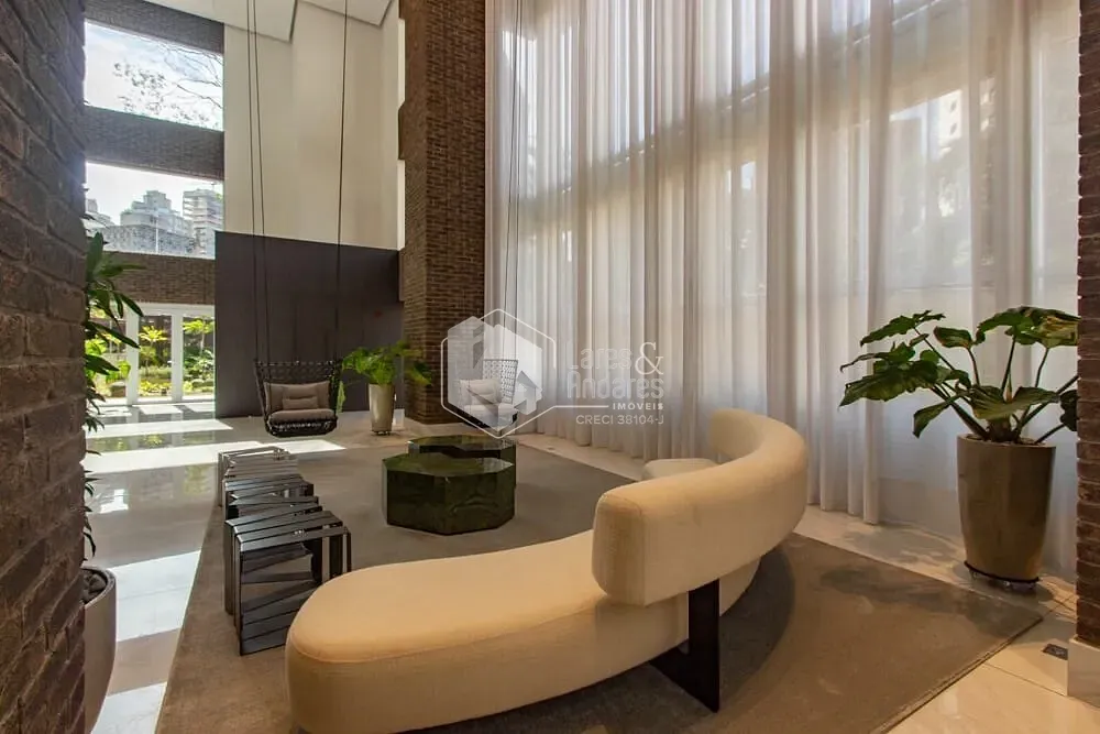Cobertura, 3 quartos, 298 m² - Foto 12