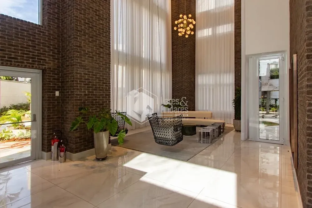 Cobertura, 3 quartos, 298 m² - Foto 14
