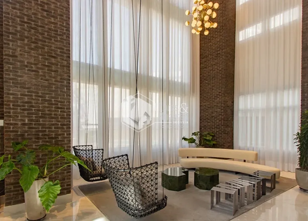 Cobertura, 3 quartos, 298 m² - Foto 15