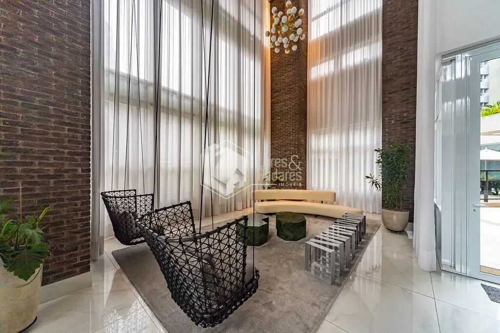 Cobertura, 3 quartos, 298 m² - Foto 17