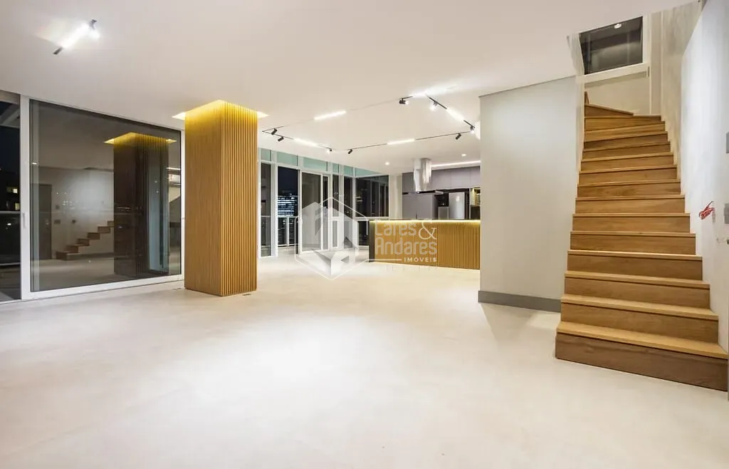 Cobertura, 3 quartos, 298 m² - Foto 23
