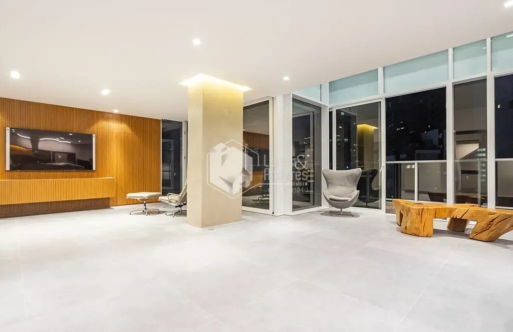 Cobertura, 3 quartos, 298 m² - Foto 24