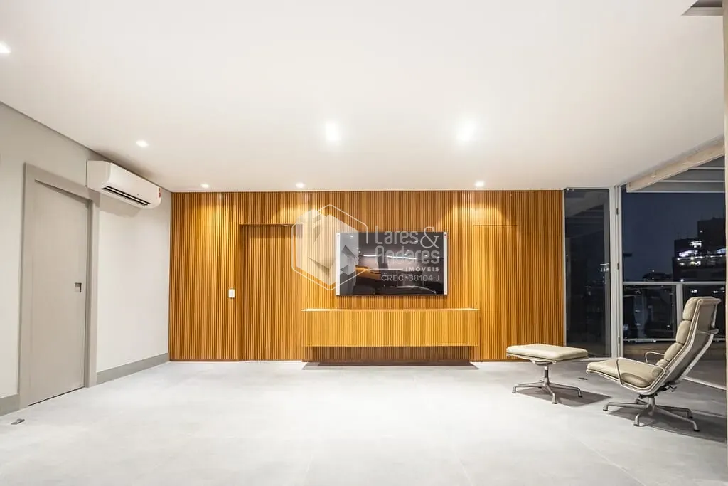 Cobertura, 3 quartos, 298 m² - Foto 26