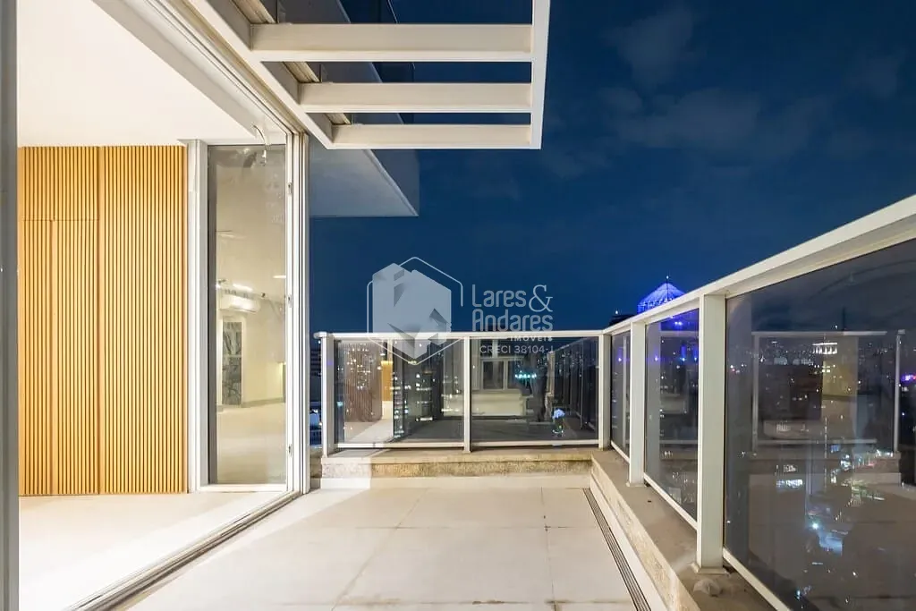 Cobertura, 3 quartos, 298 m² - Foto 27