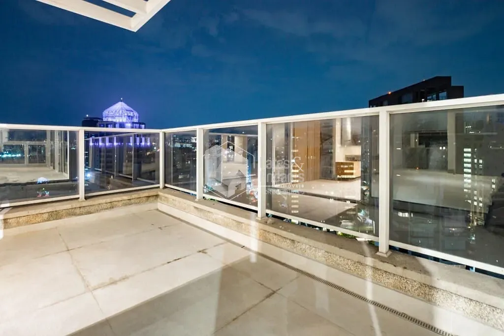 Cobertura, 3 quartos, 298 m² - Foto 28