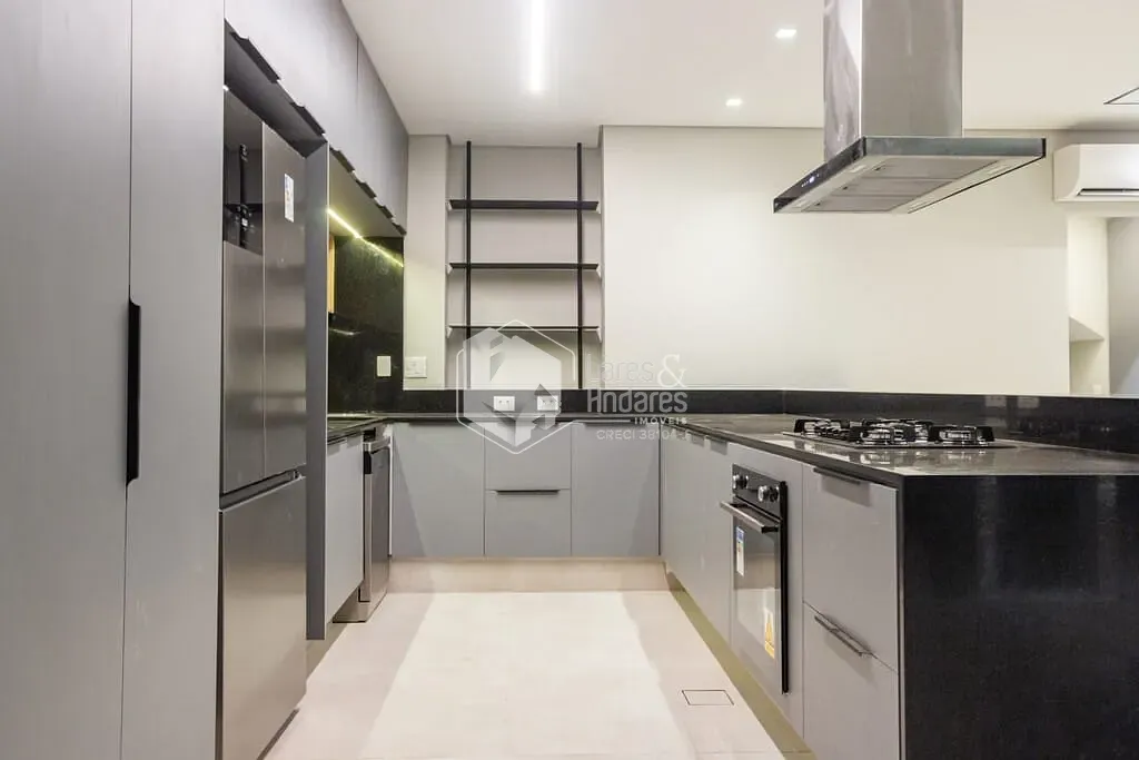 Cobertura, 3 quartos, 298 m² - Foto 29