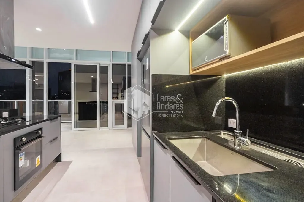 Cobertura, 3 quartos, 298 m² - Foto 30
