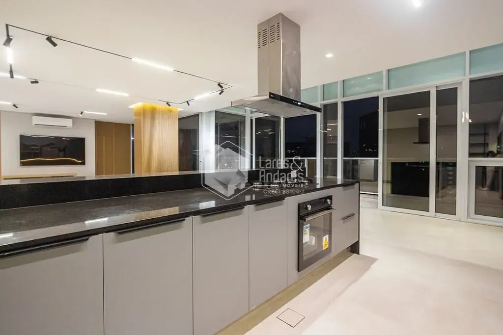 Cobertura, 3 quartos, 298 m² - Foto 31