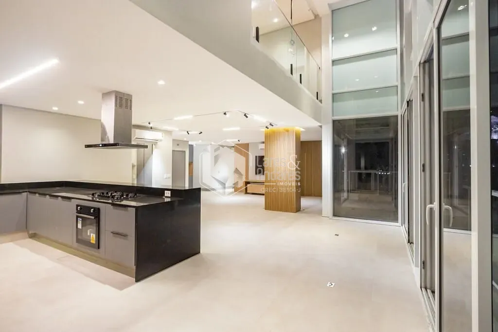 Cobertura, 3 quartos, 298 m² - Foto 33