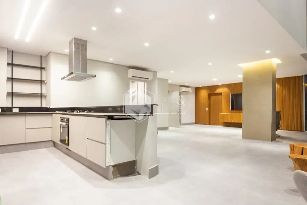Cobertura, 3 quartos, 298 m² - Foto 38
