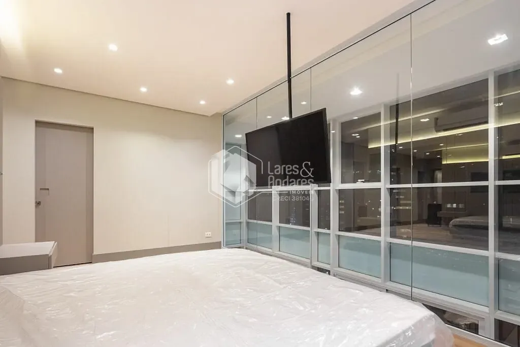 Cobertura, 3 quartos, 298 m² - Foto 43