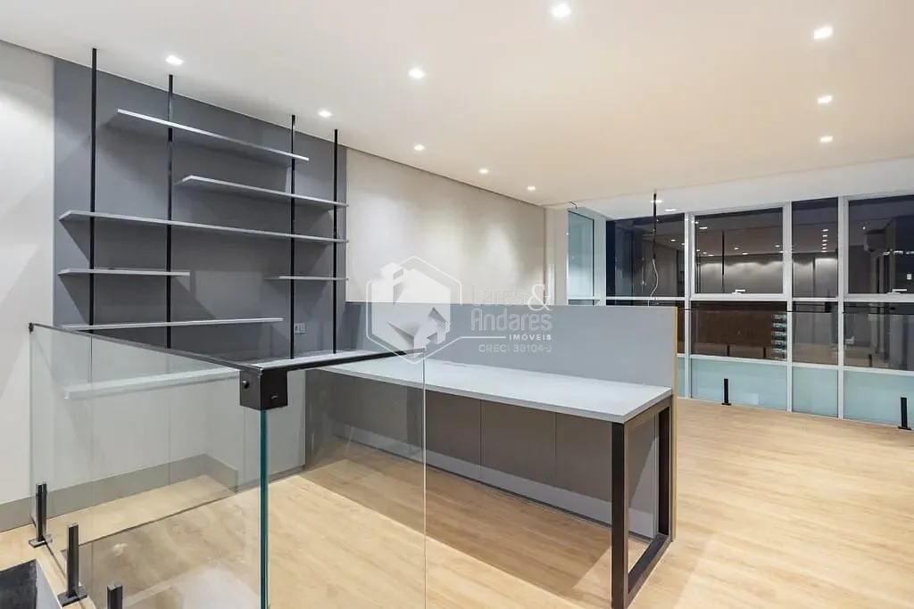 Cobertura, 3 quartos, 298 m² - Foto 48