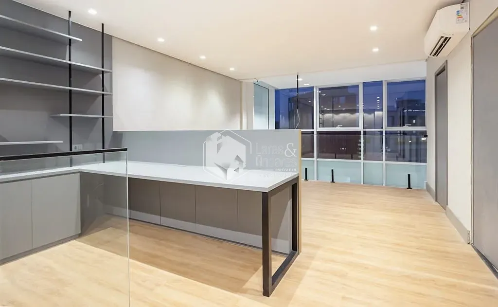 Cobertura, 3 quartos, 298 m² - Foto 50