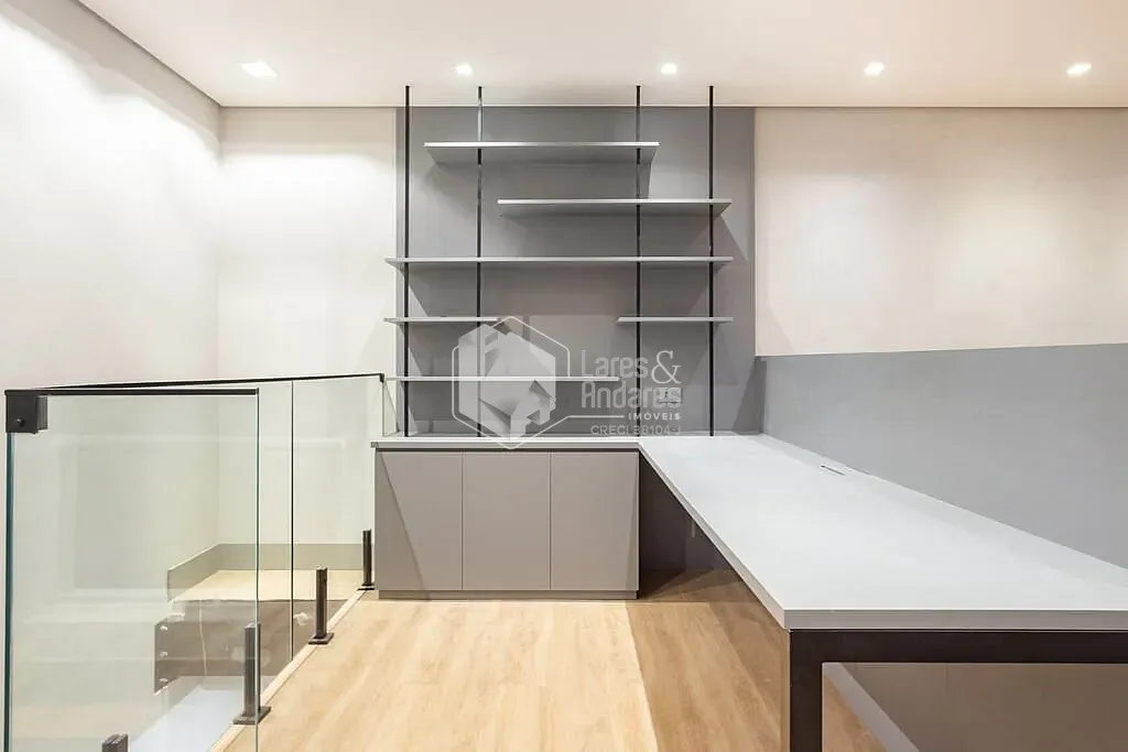 Cobertura, 3 quartos, 298 m² - Foto 51