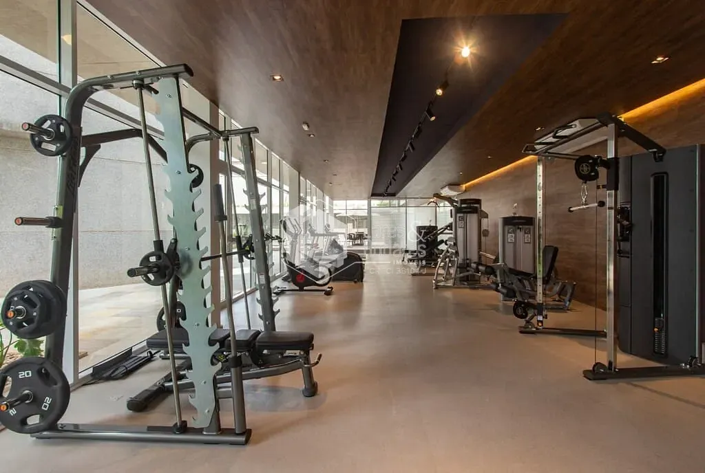 Cobertura, 3 quartos, 298 m² - Foto 65