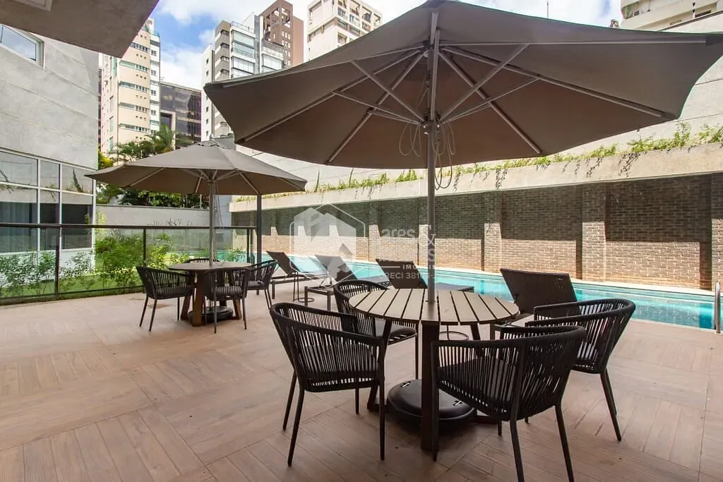 Cobertura, 3 quartos, 298 m² - Foto 74