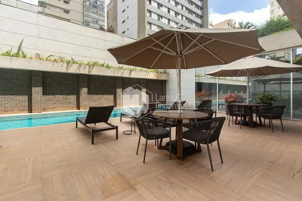 Cobertura, 3 quartos, 298 m² - Foto 75