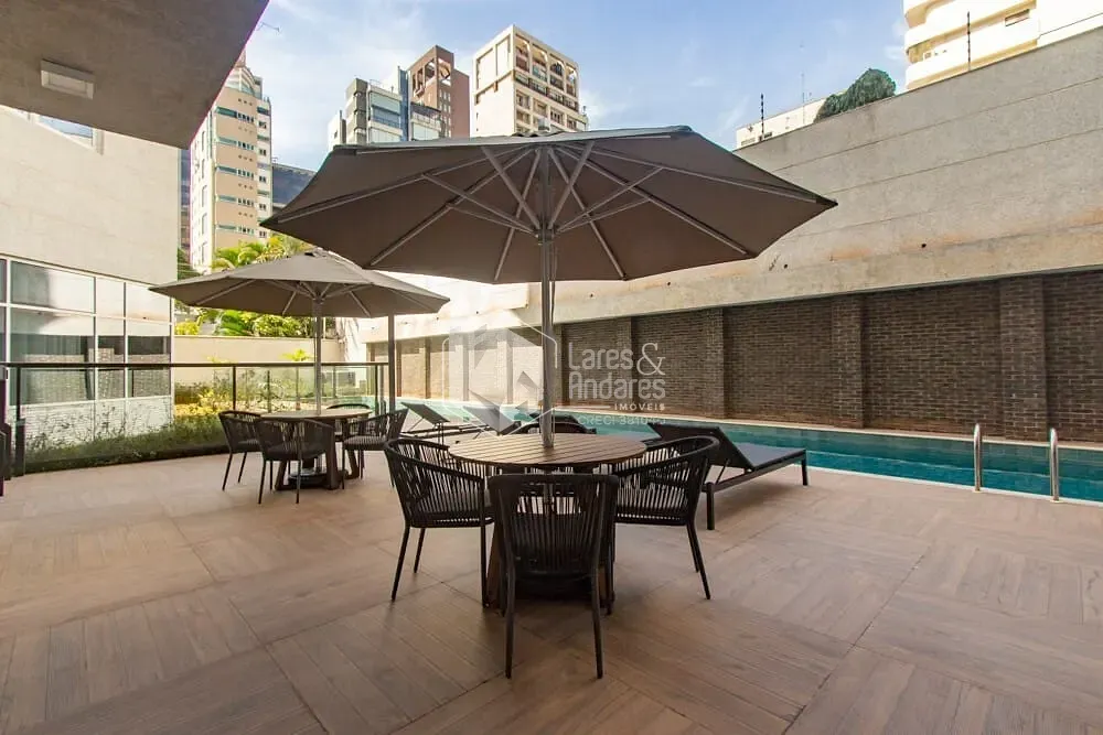 Cobertura, 3 quartos, 298 m² - Foto 78