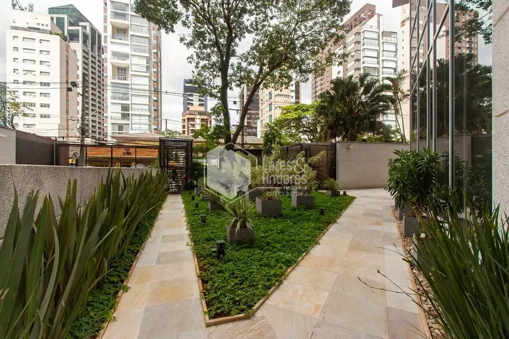 Cobertura, 3 quartos, 298 m² - Foto 81