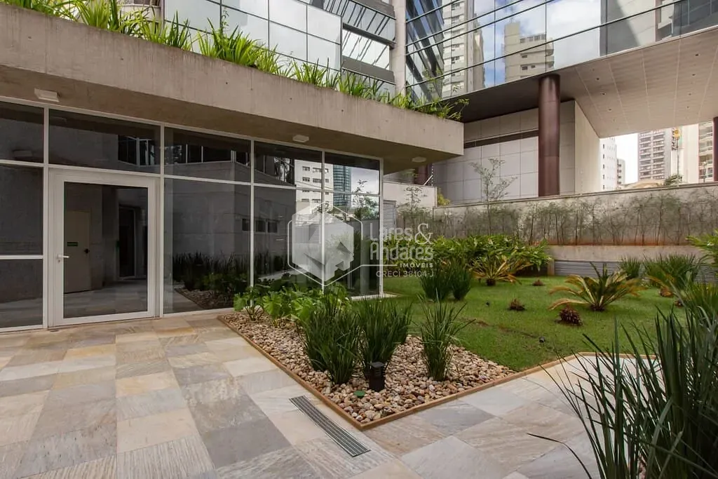 Cobertura, 3 quartos, 298 m² - Foto 82