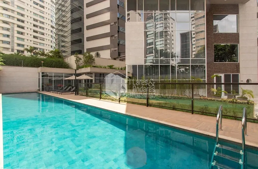 Cobertura, 3 quartos, 298 m² - Foto 86