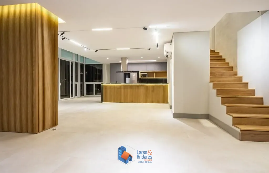 Cobertura, 3 quartos, 298 m² - Foto 22