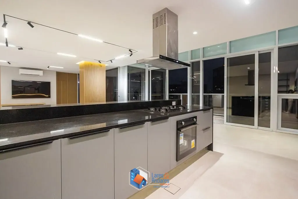 Cobertura, 3 quartos, 298 m² - Foto 31