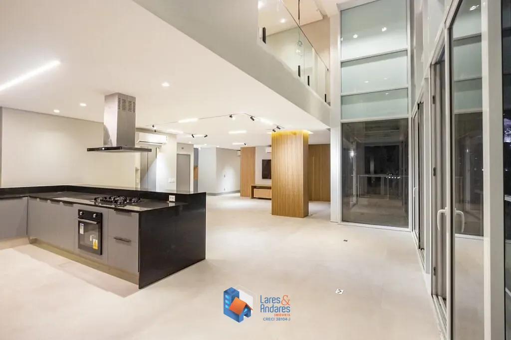Cobertura, 3 quartos, 298 m² - Foto 33