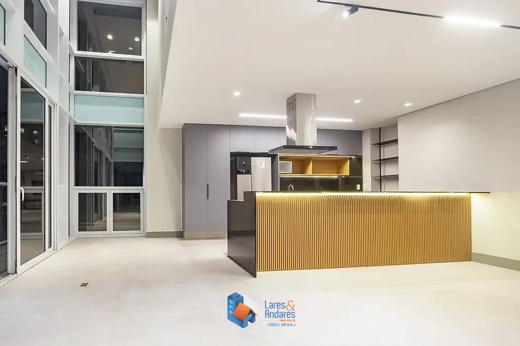Cobertura, 3 quartos, 298 m² - Foto 36