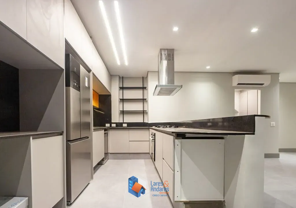 Cobertura, 3 quartos, 298 m² - Foto 37