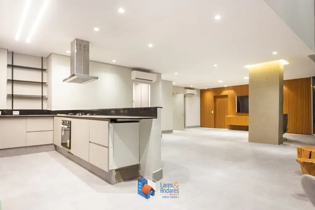 Cobertura, 3 quartos, 298 m² - Foto 38