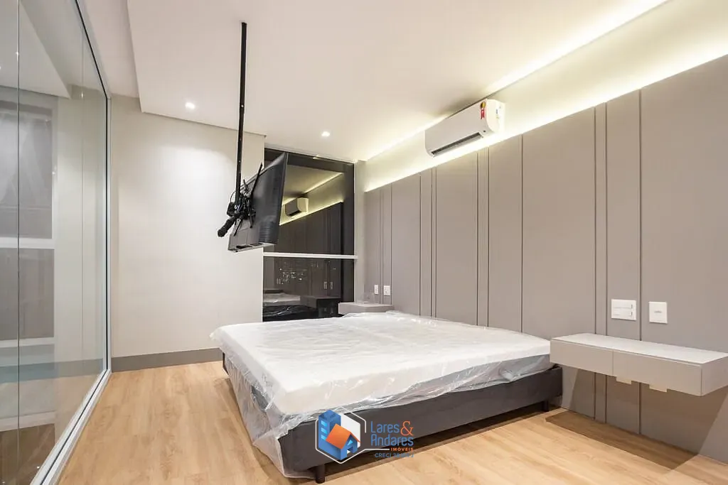 Cobertura, 3 quartos, 298 m² - Foto 39