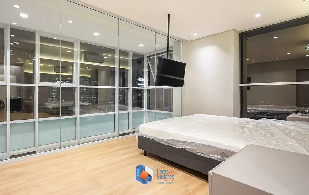 Cobertura, 3 quartos, 298 m² - Foto 42