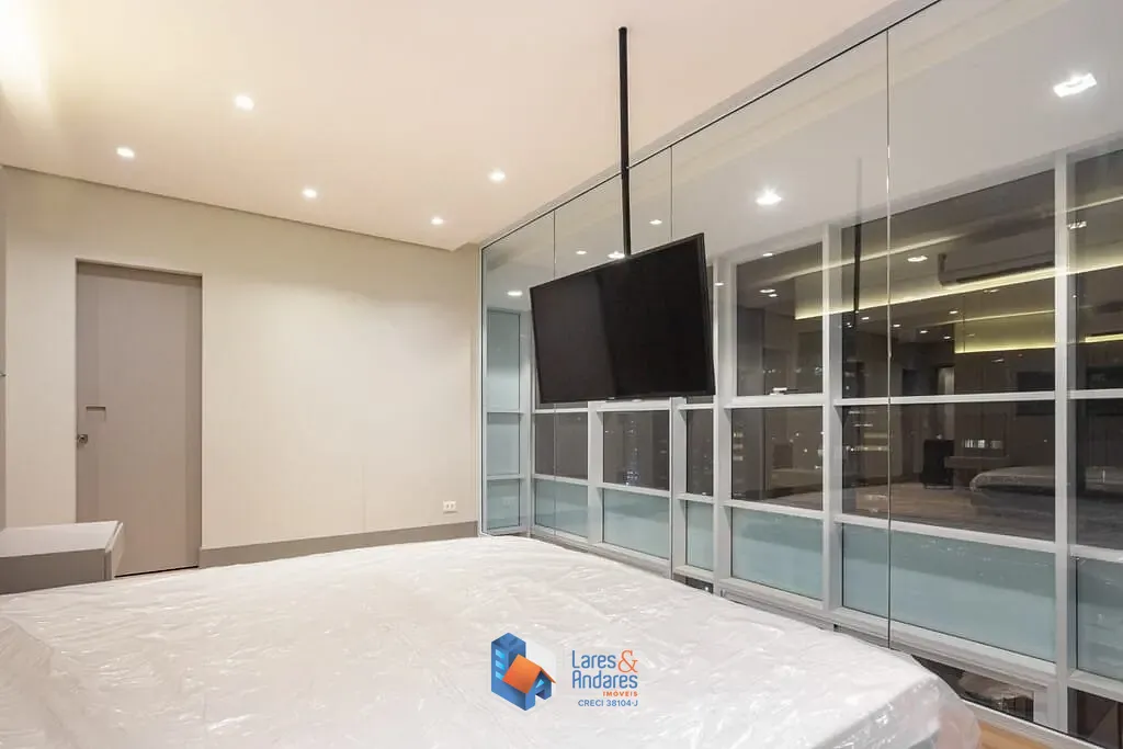 Cobertura, 3 quartos, 298 m² - Foto 43